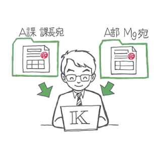 ワークフローシステム運用の課題4