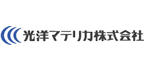 光洋マテリカ株式会社 様のロゴ