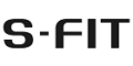 株式会社S-FIT様のロゴ