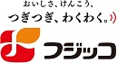 フジッコ株式会社 様のロゴ