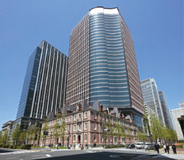 株式会社パソナテック 様のイメージ