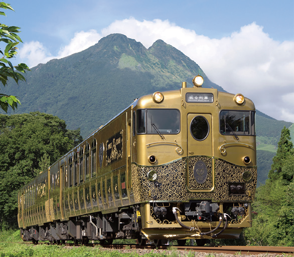 九州旅客鉄道株式会社 様のイメージ