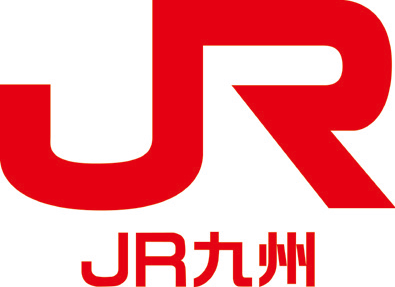 九州旅客鉄道株式会社のロゴ