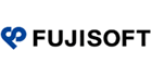 富士ソフト株式会社 様のロゴ