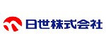 日世株式会社のロゴ